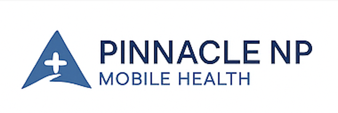 Pinnacle NP Mobile Health